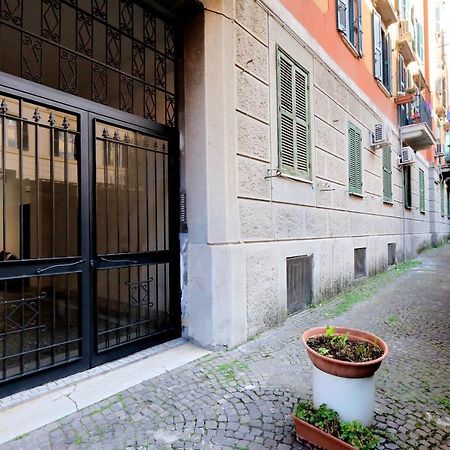 Vatican Museum Bright Apartment Up To 8 People Roma Esterno foto