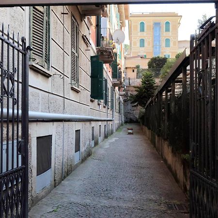 Vatican Museum Bright Apartment Up To 8 People Roma Esterno foto