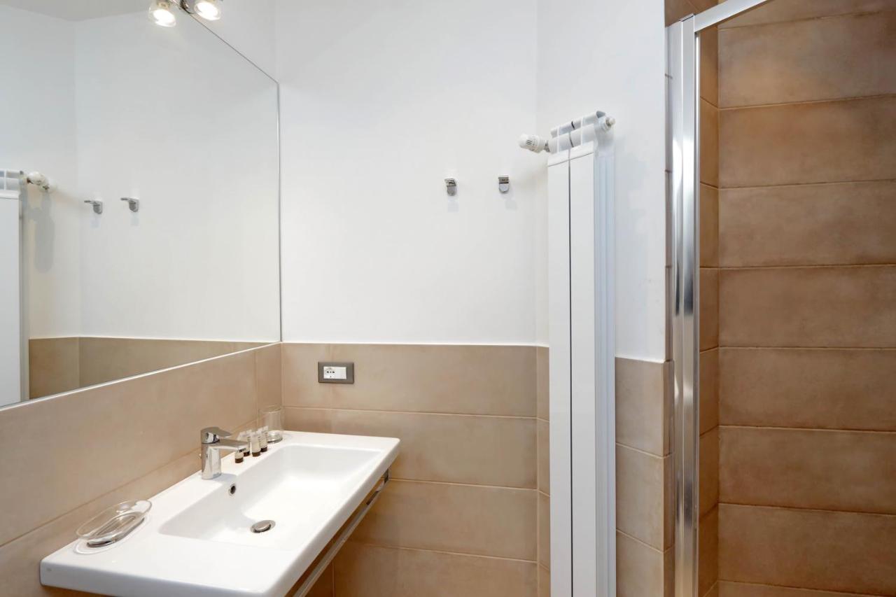 Vatican Museum Bright Apartment Up To 8 People Roma Esterno foto