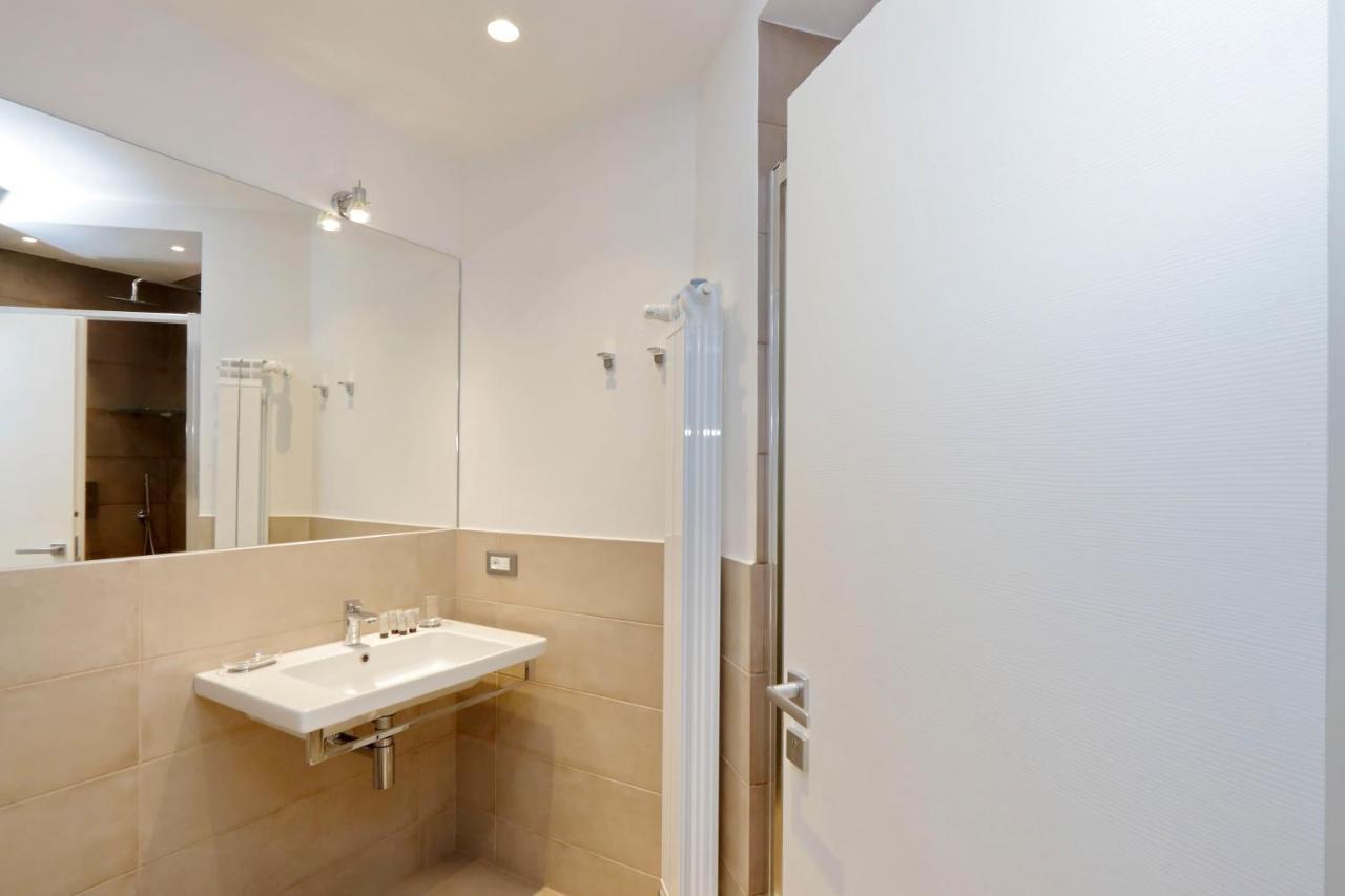 Vatican Museum Bright Apartment Up To 8 People Roma Esterno foto