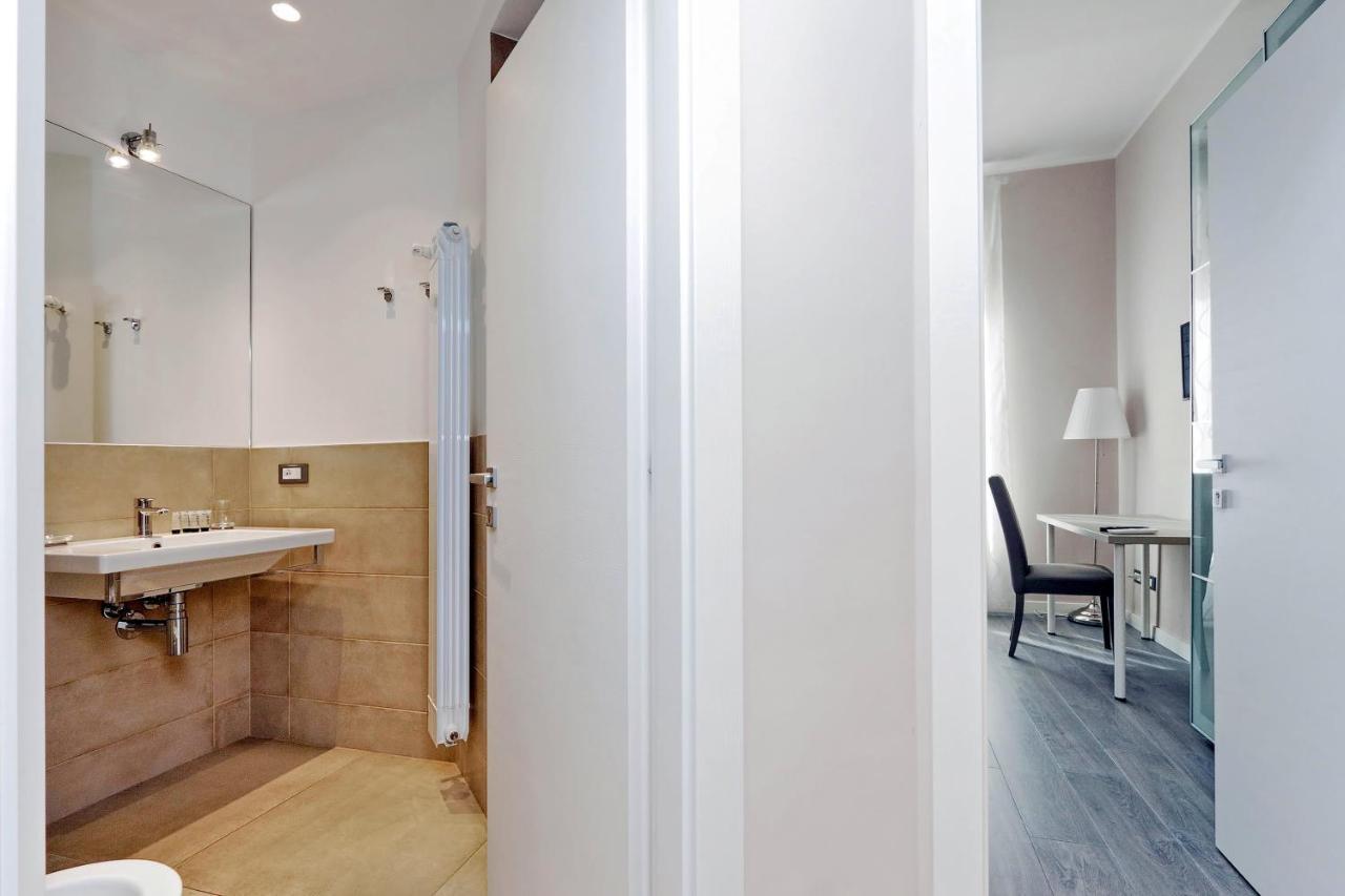Vatican Museum Bright Apartment Up To 8 People Roma Esterno foto