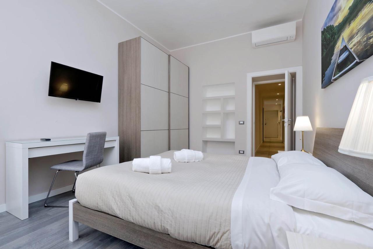 Vatican Museum Bright Apartment Up To 8 People Roma Esterno foto