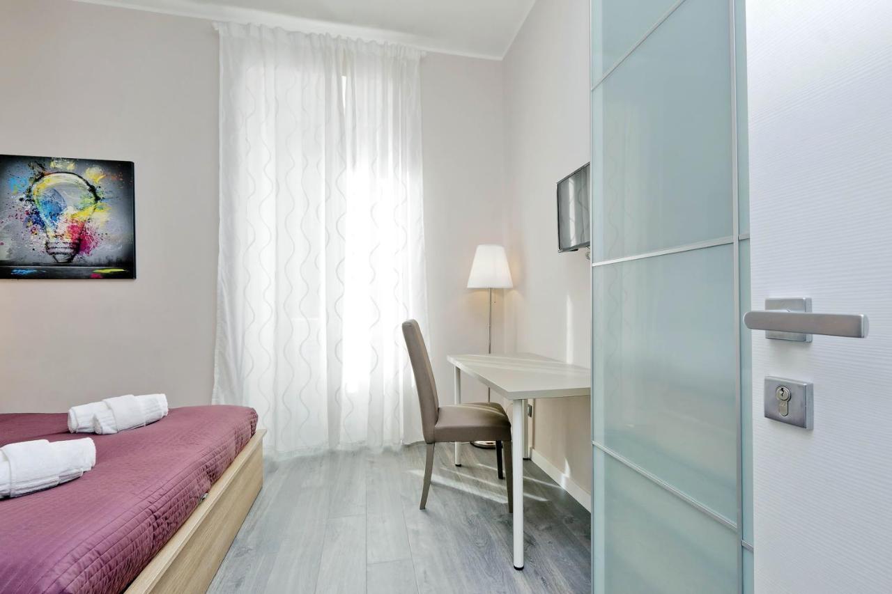 Vatican Museum Bright Apartment Up To 8 People Roma Esterno foto