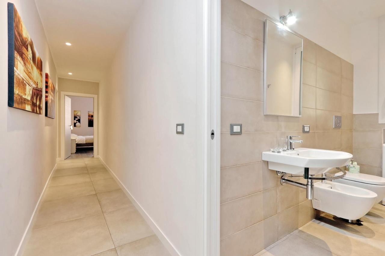 Vatican Museum Bright Apartment Up To 8 People Roma Esterno foto