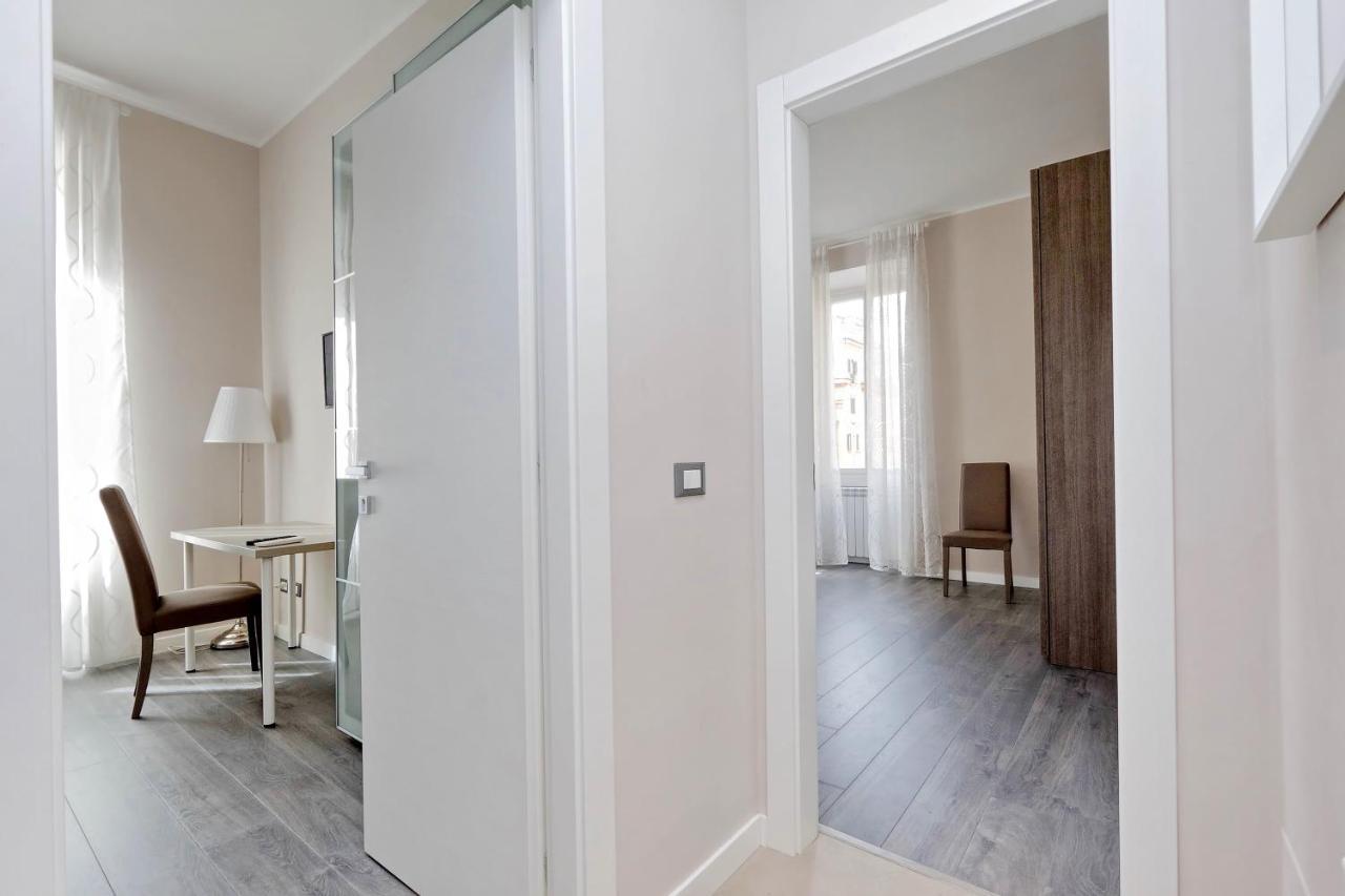 Vatican Museum Bright Apartment Up To 8 People Roma Esterno foto