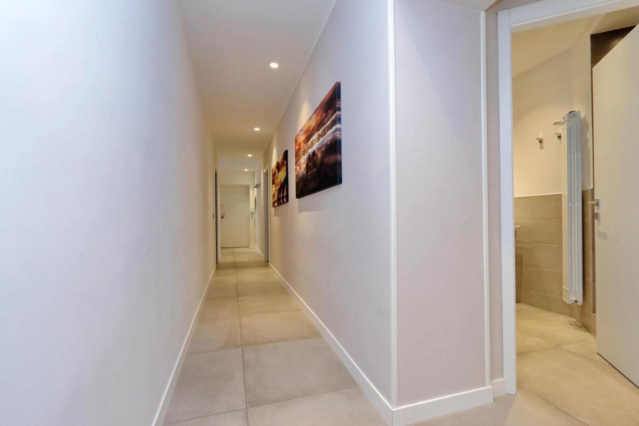 Vatican Museum Bright Apartment Up To 8 People Roma Esterno foto
