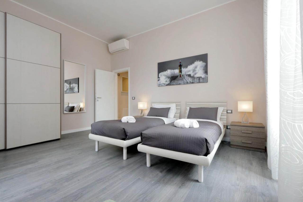Vatican Museum Bright Apartment Up To 8 People Roma Esterno foto