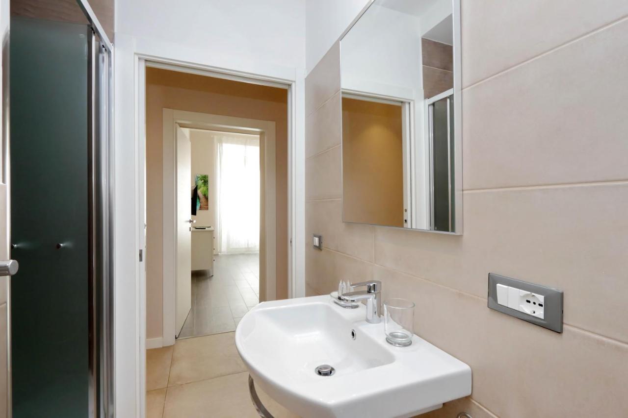Vatican Museum Bright Apartment Up To 8 People Roma Esterno foto