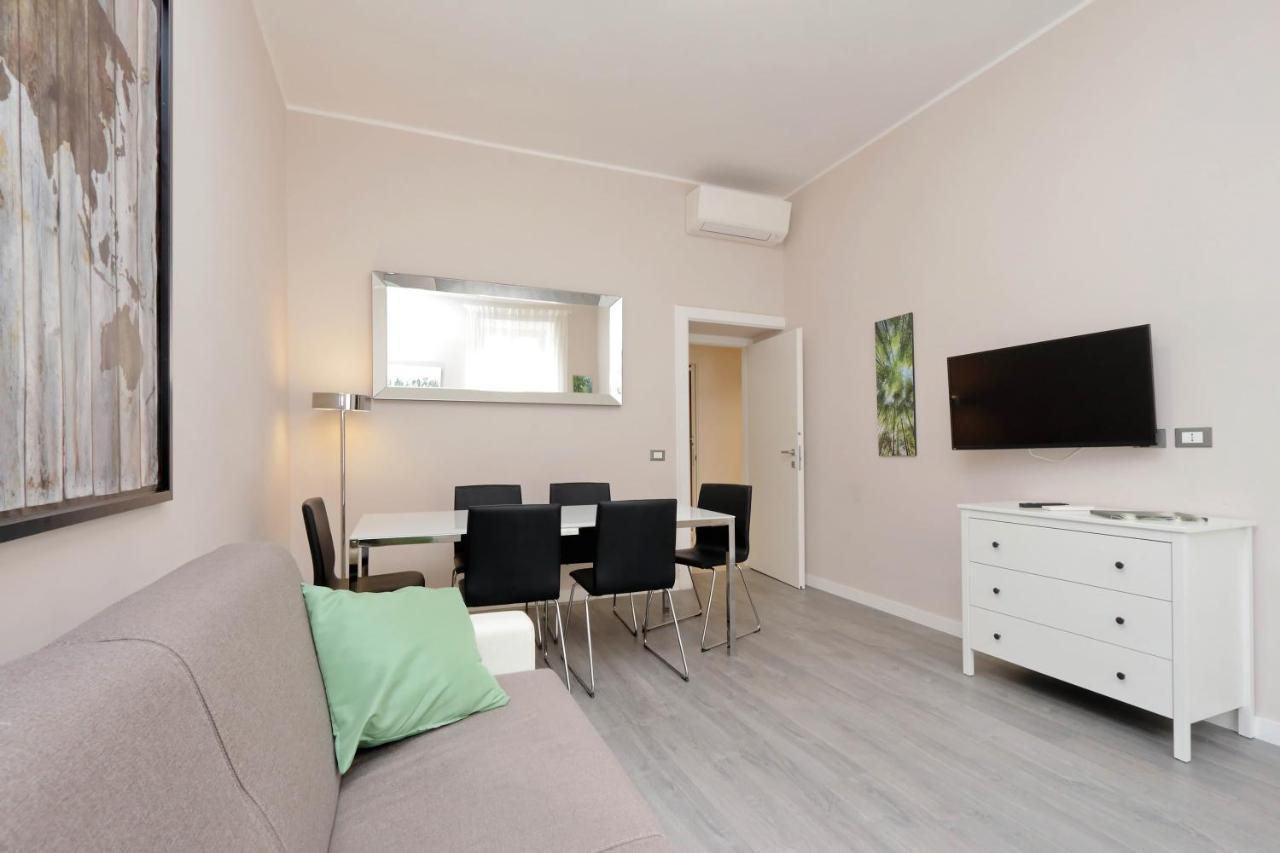 Vatican Museum Bright Apartment Up To 8 People Roma Esterno foto